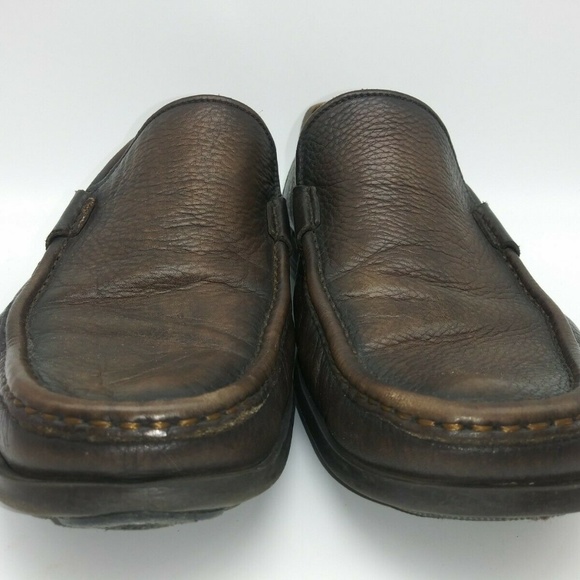 Bergdorf Goodman Loafers Mens 42.5 US 11 Casual main image 6